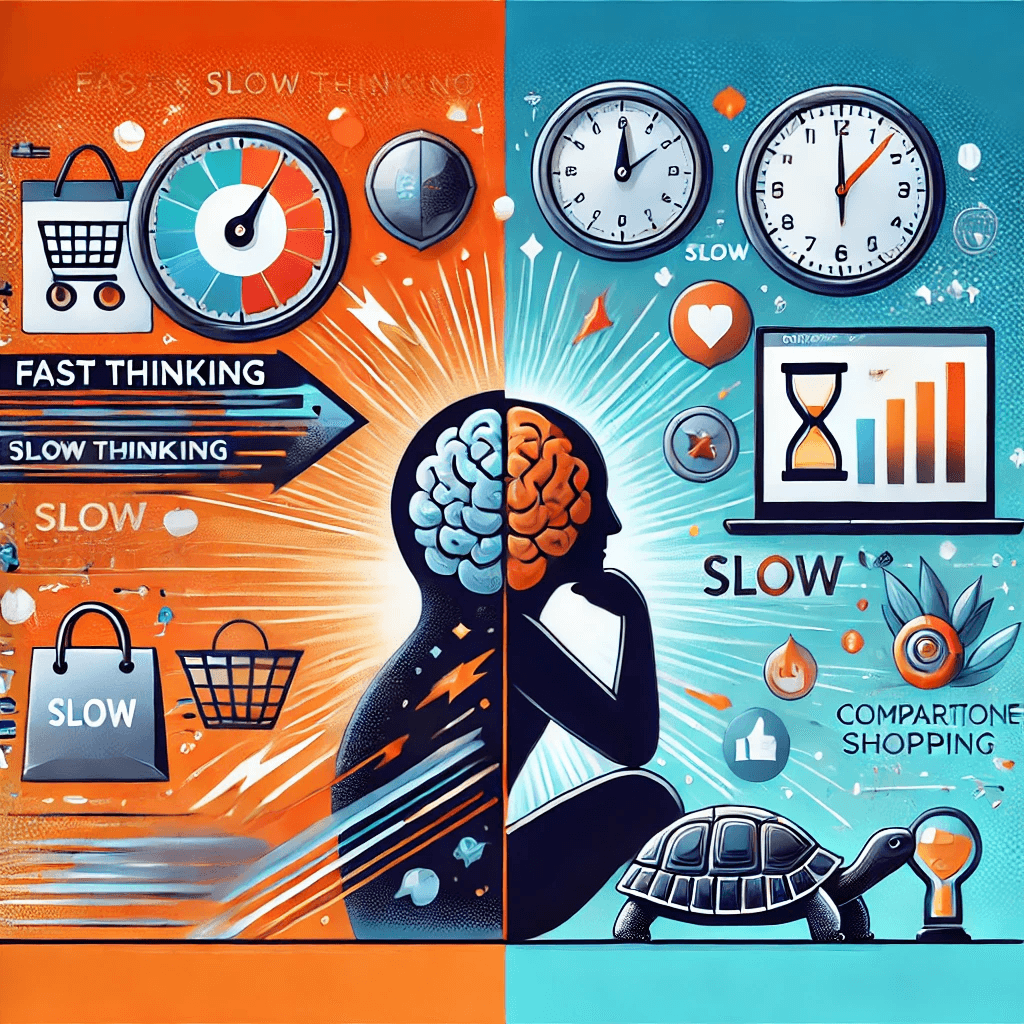 How to Apply Daniel Kahneman’s Insights to E-Marketing