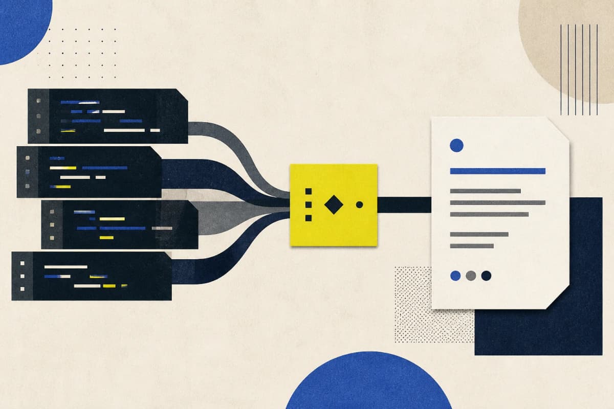 Automatyczne opisy pull requestów z OpenAI i Vercel
