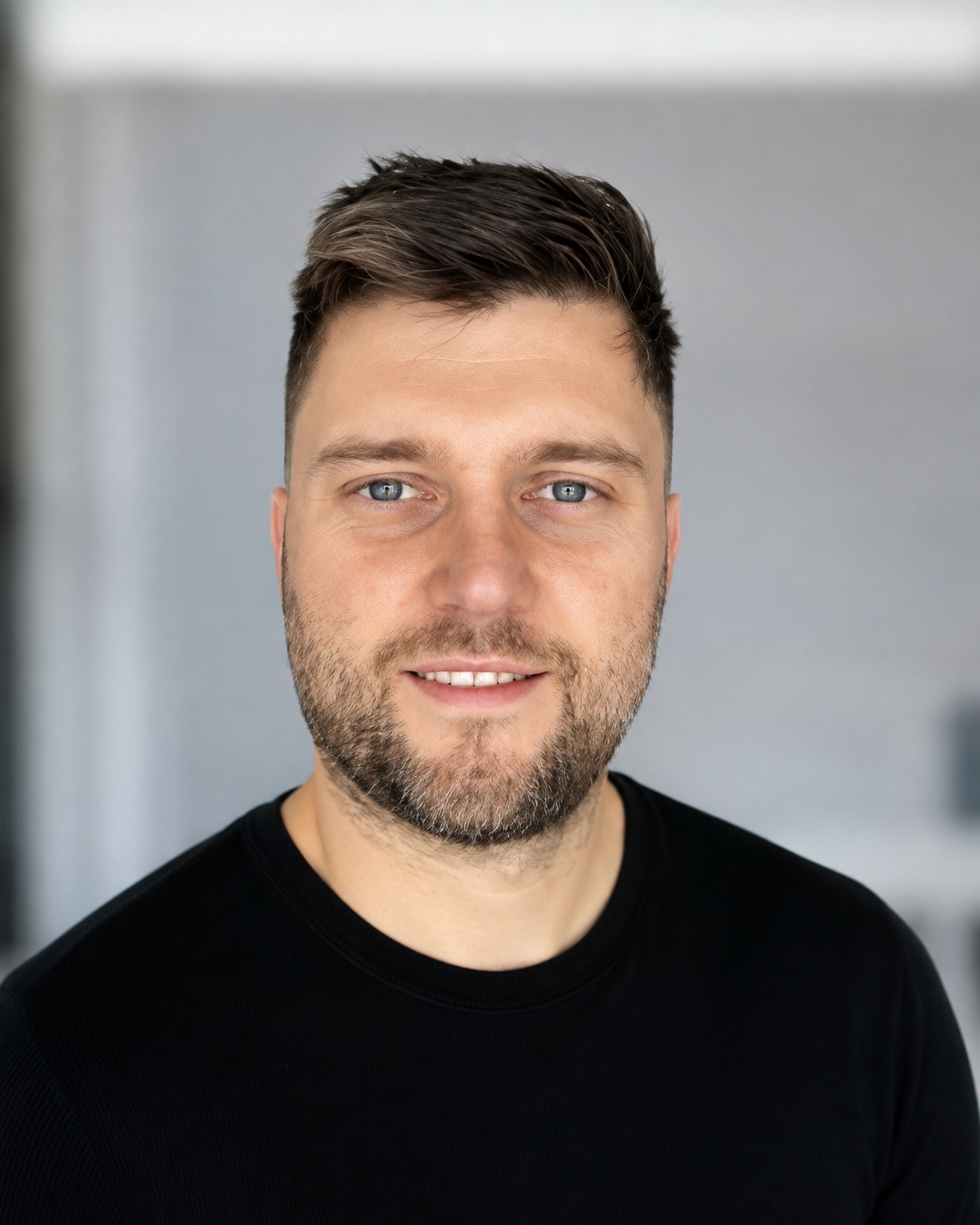 Michał Winiarski